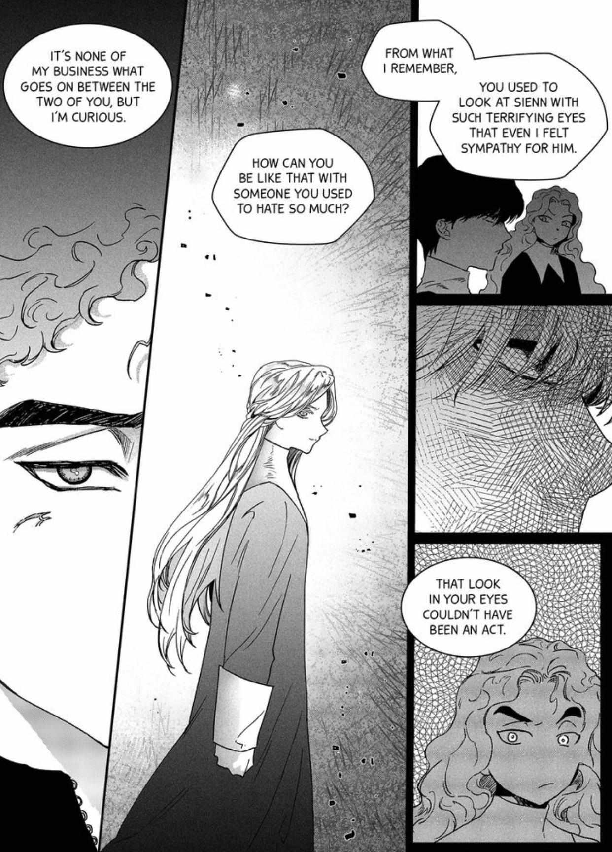 Stigmata Chapter 112 - Page 4 in English