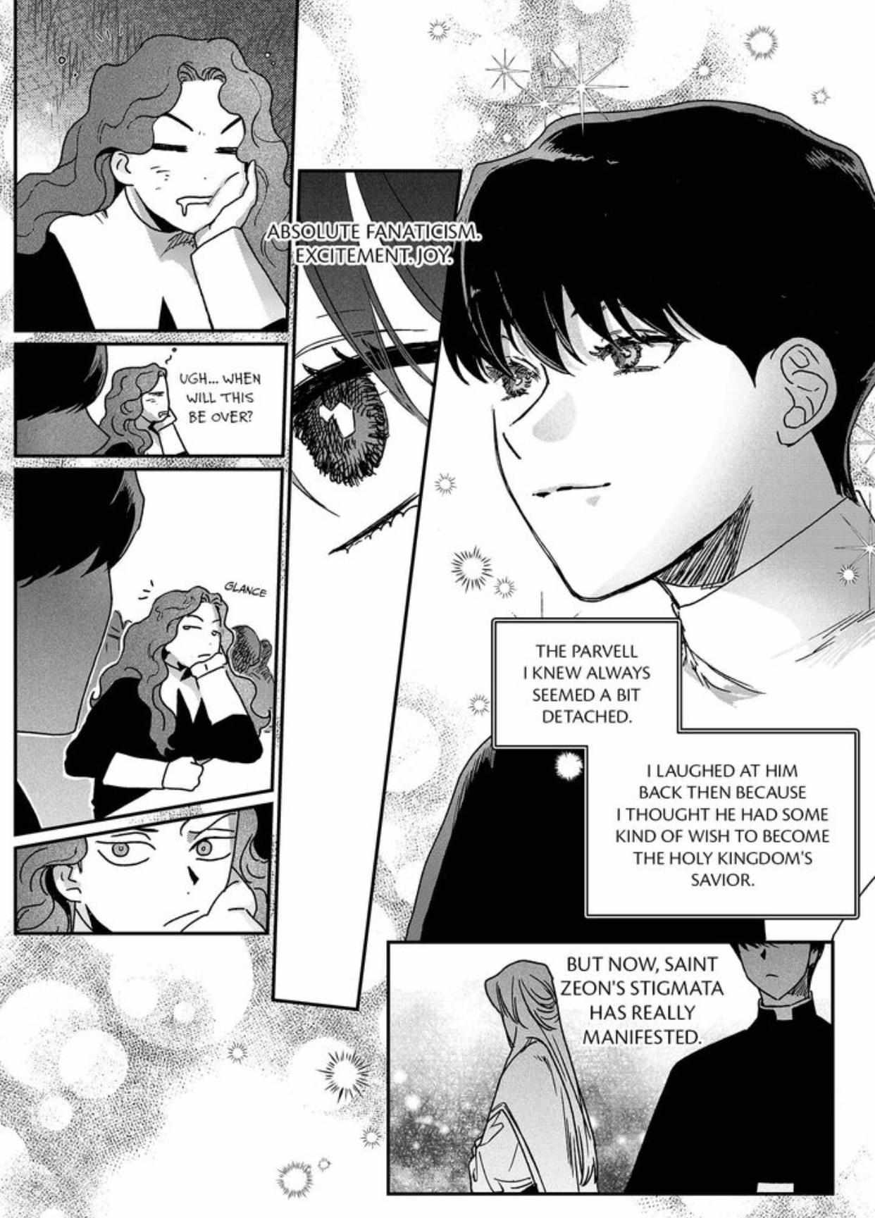 Stigmata Chapter 112 - Page 8 in English