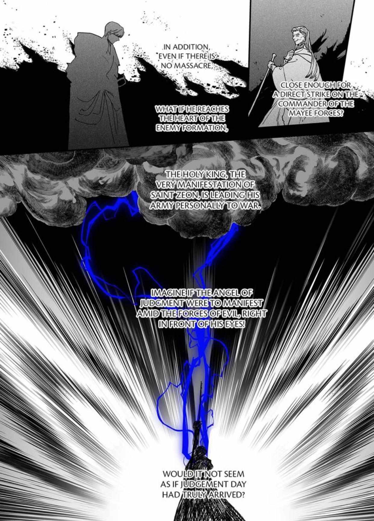 Stigmata Chapter 113 - Page 5 in English