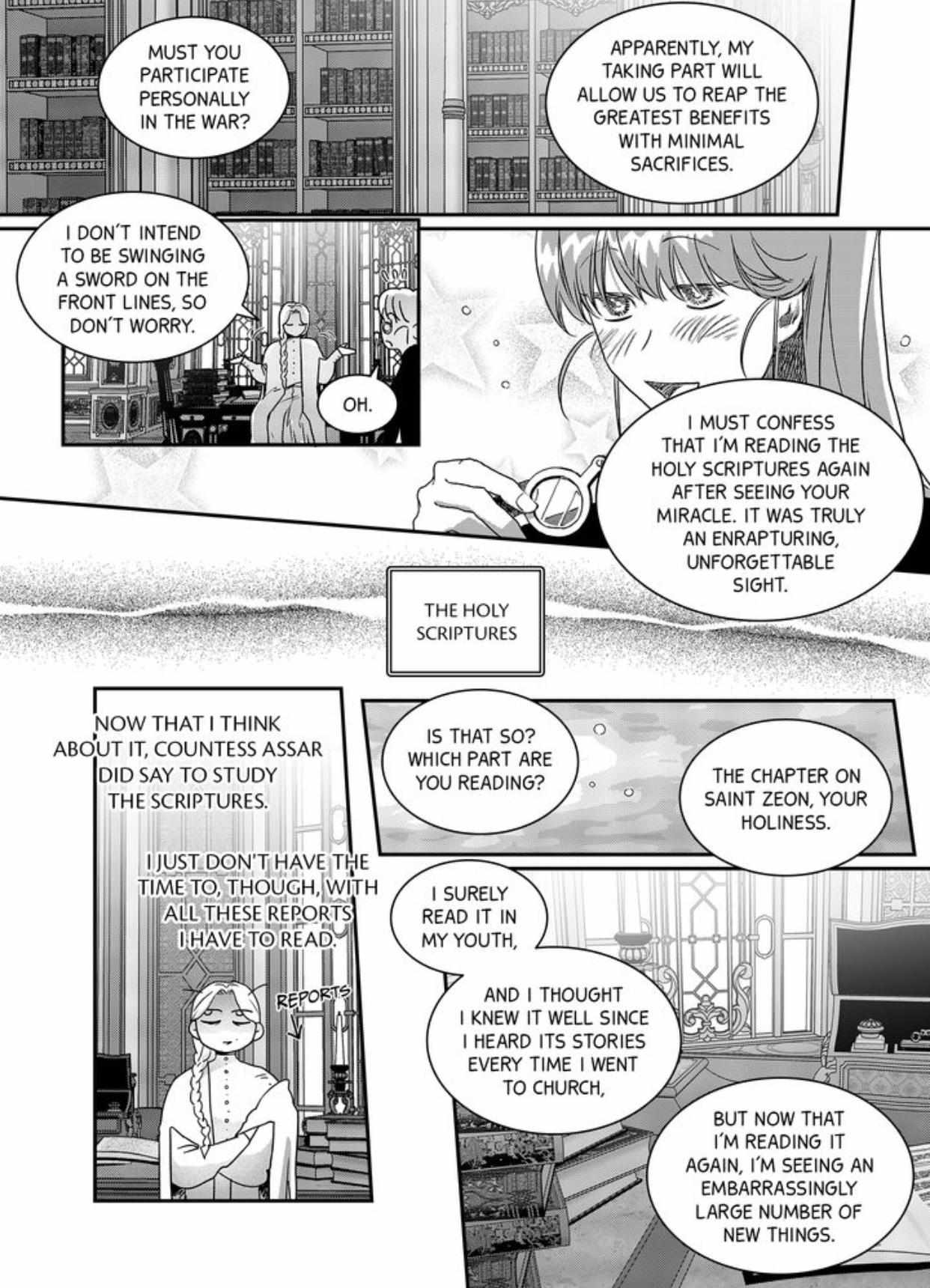 Stigmata Chapter 114 - Page 12 in English