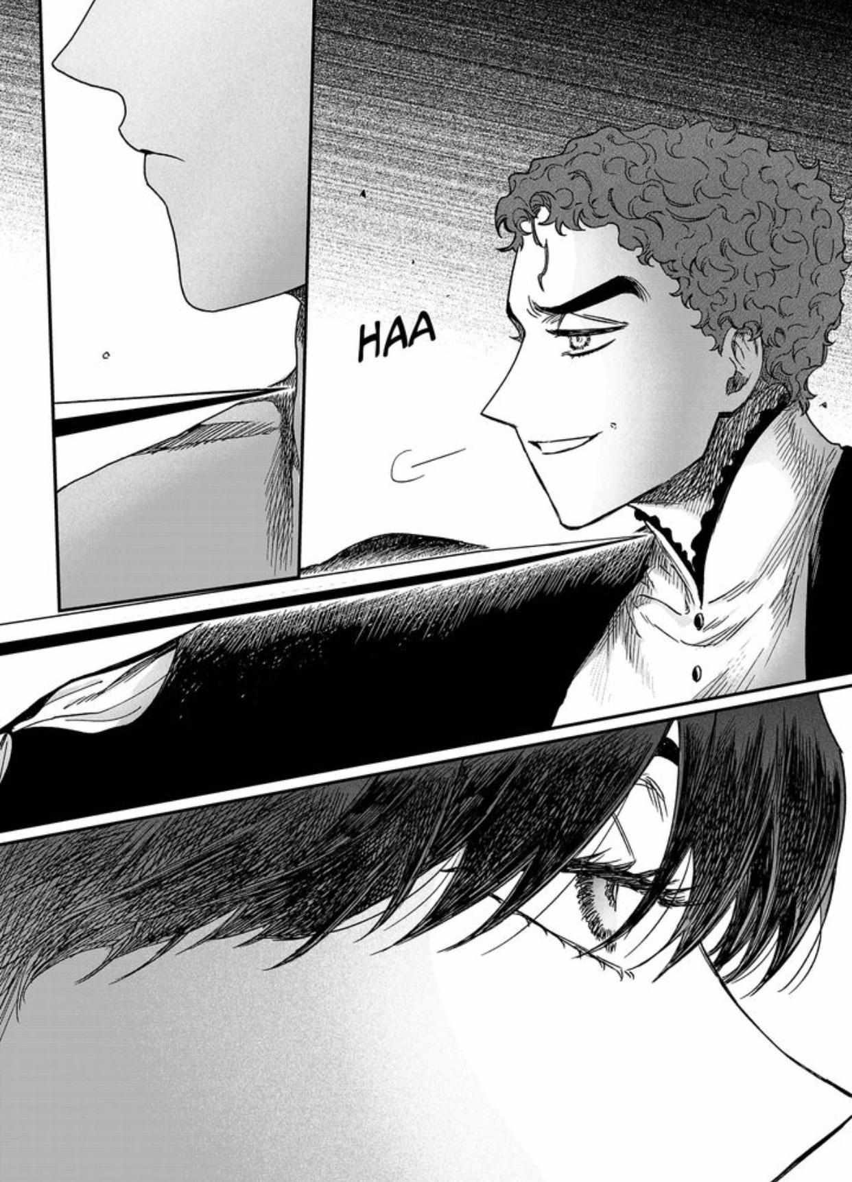 Stigmata Chapter 115 - Page 12 in English