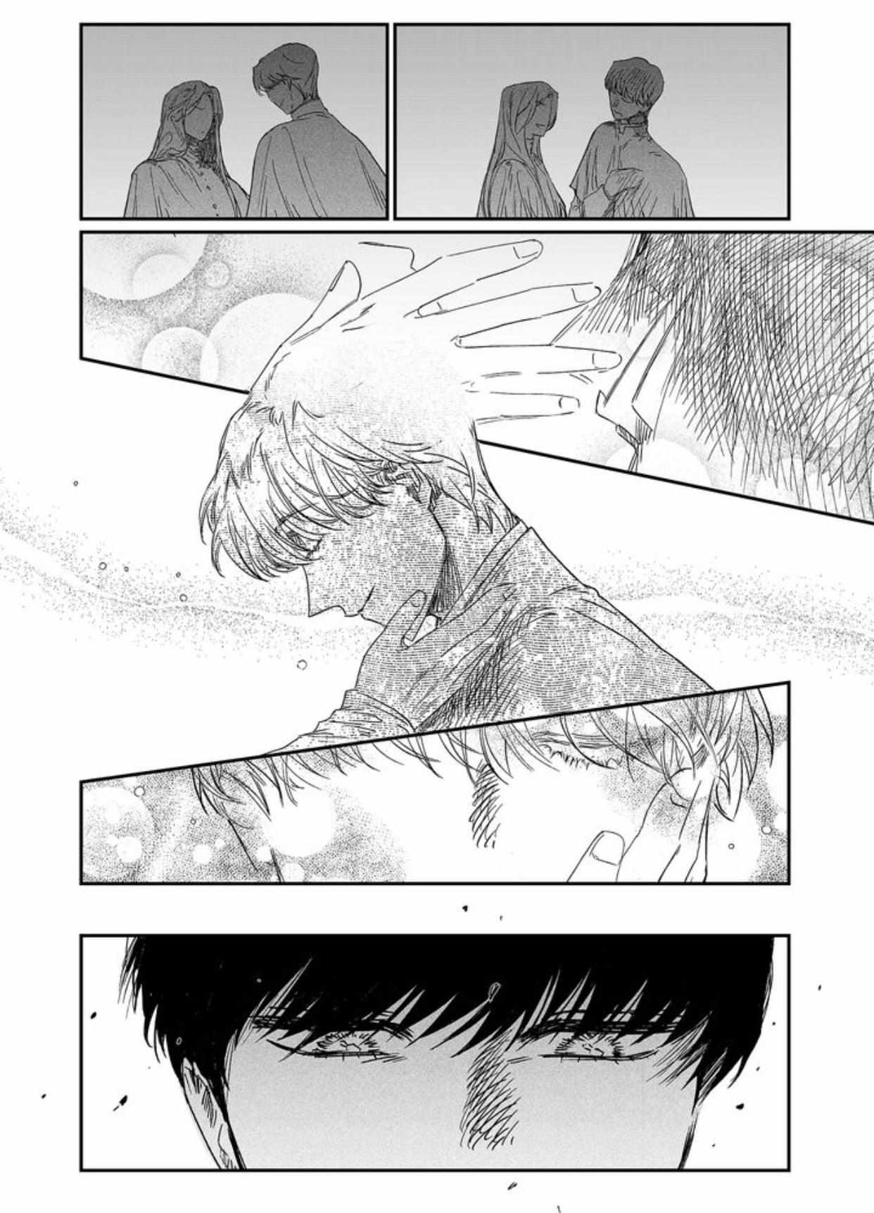 Stigmata Chapter 115 - Page 9 in English