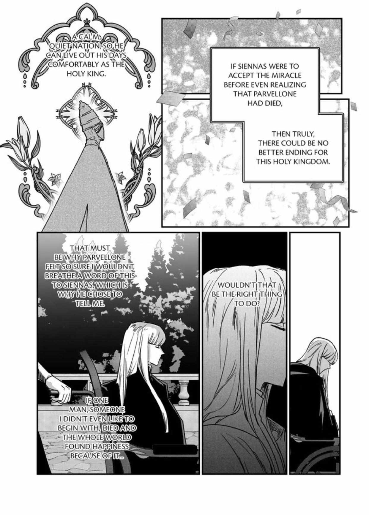 Stigmata Chapter 117 - Page 11 in English