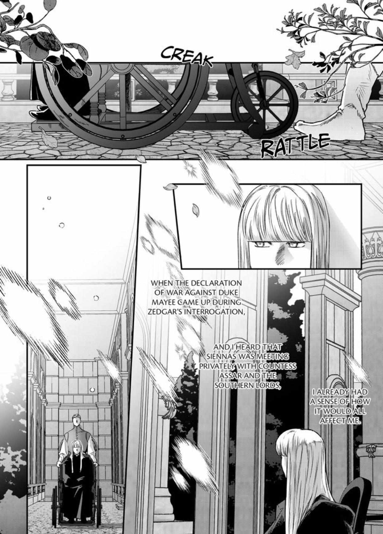 Stigmata Chapter 117 - Page 4 in English