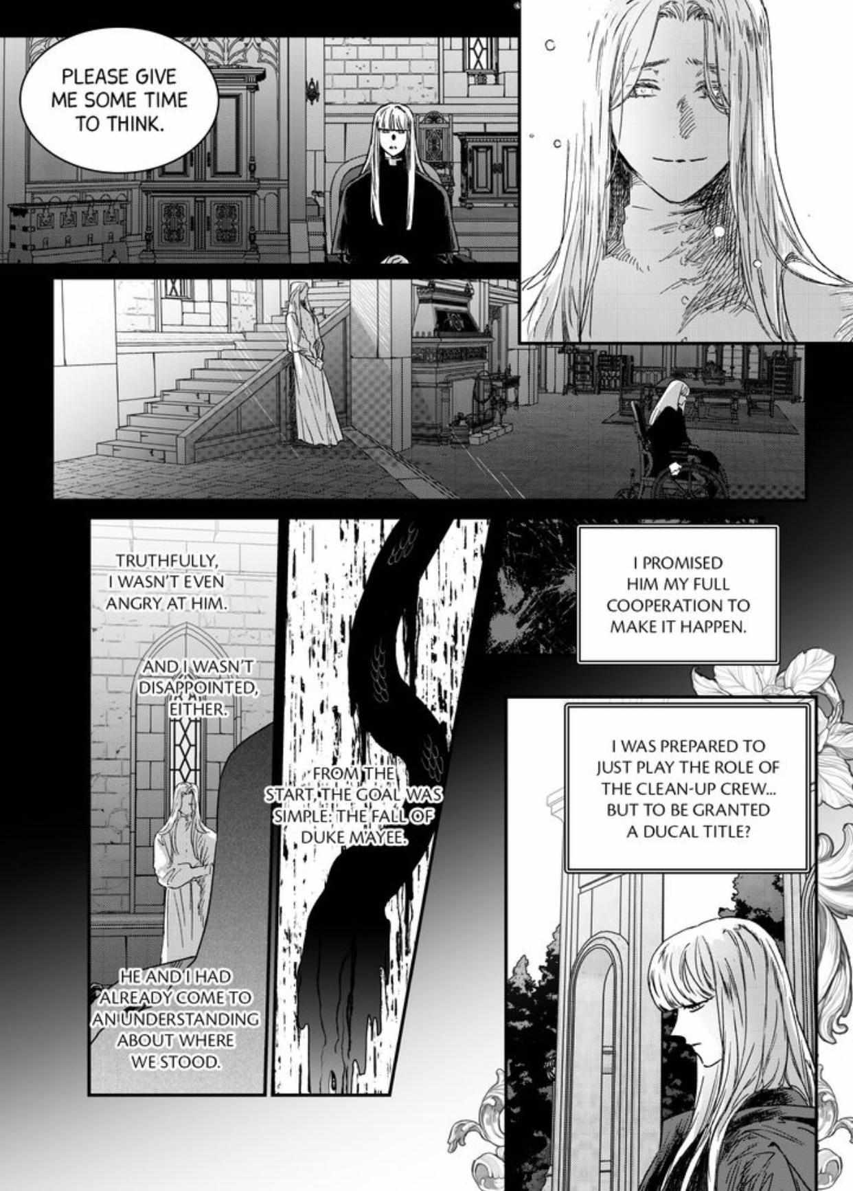 Stigmata Chapter 117 - Page 7 in English