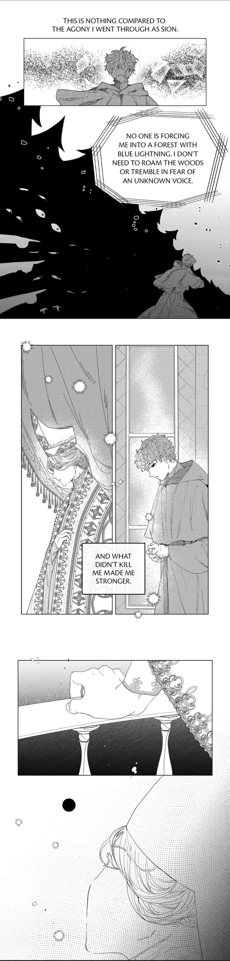 Stigmata Chapter 12 - Page 7 in English