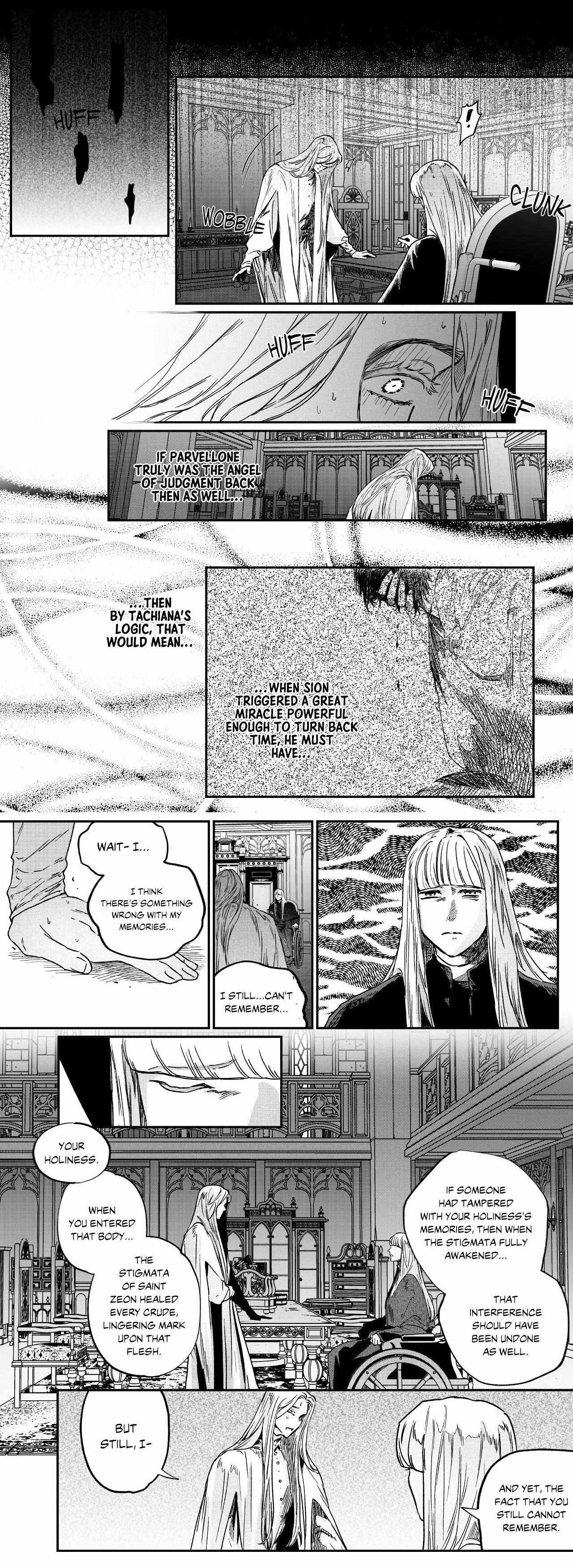 Stigmata Chapter 123 - Page 7 in English