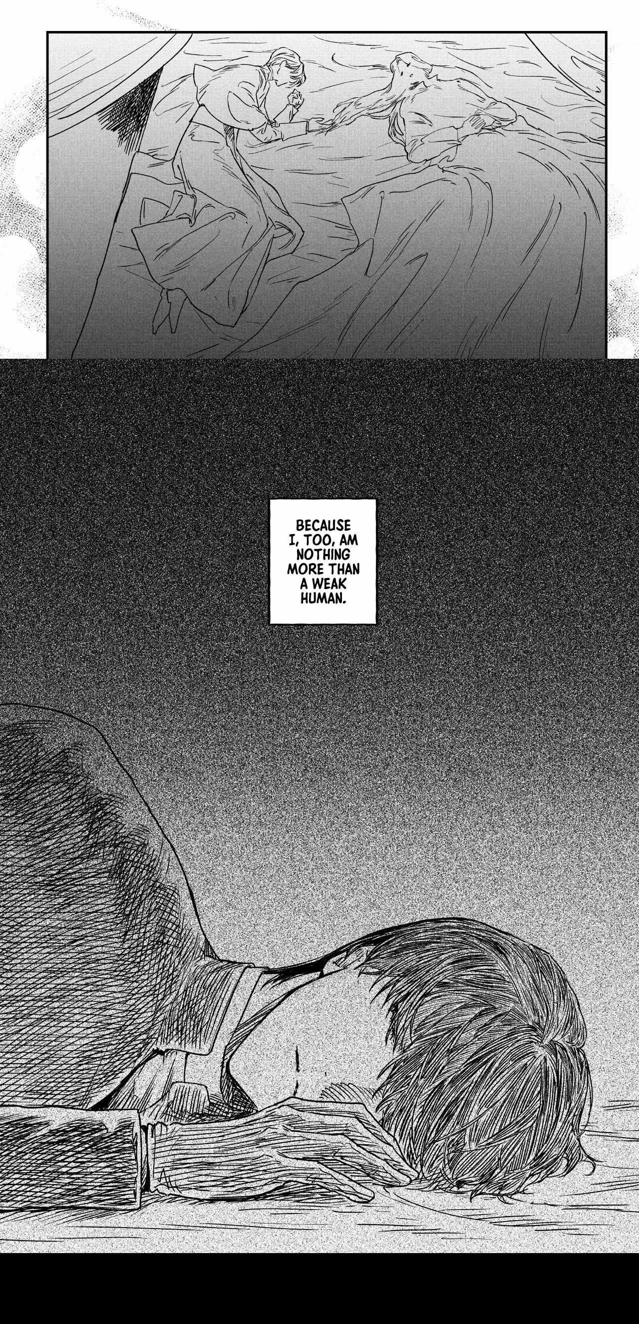 Stigmata Chapter 125 - Page 4 in English