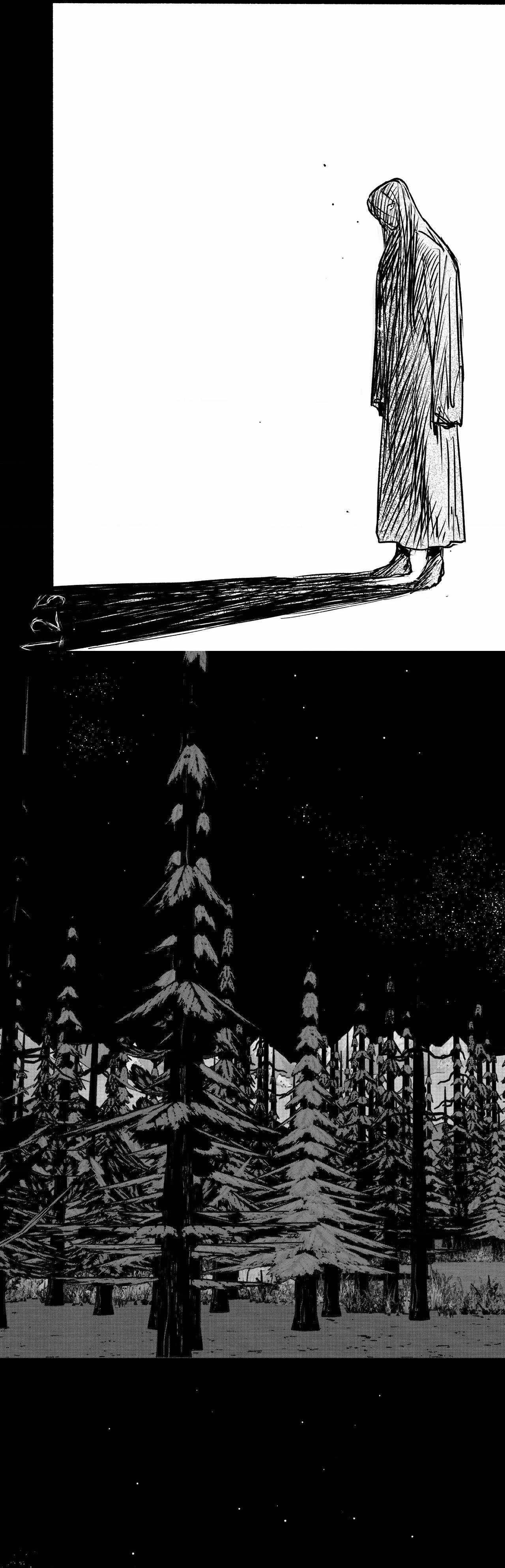 Stigmata Chapter 125 - Page 5 in English