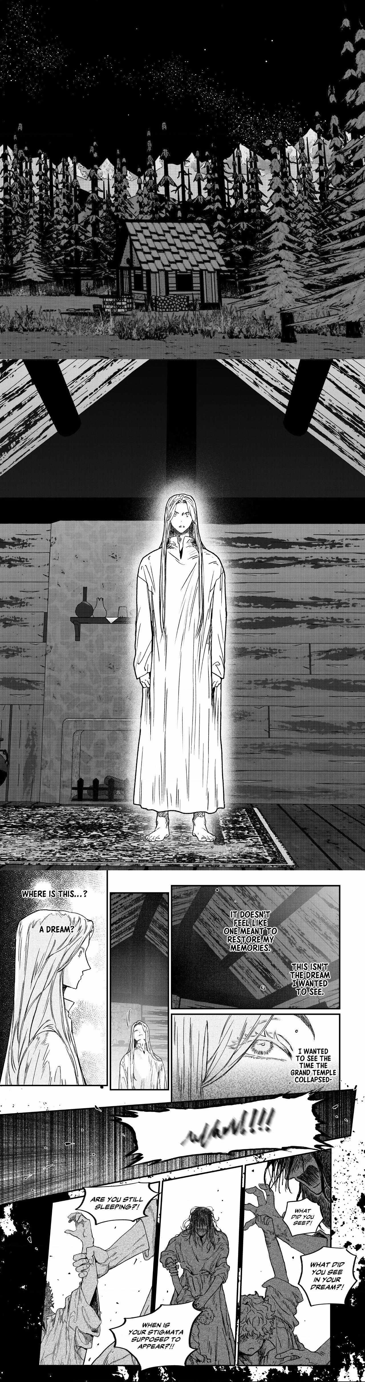 Stigmata Chapter 125 - Page 6 in English