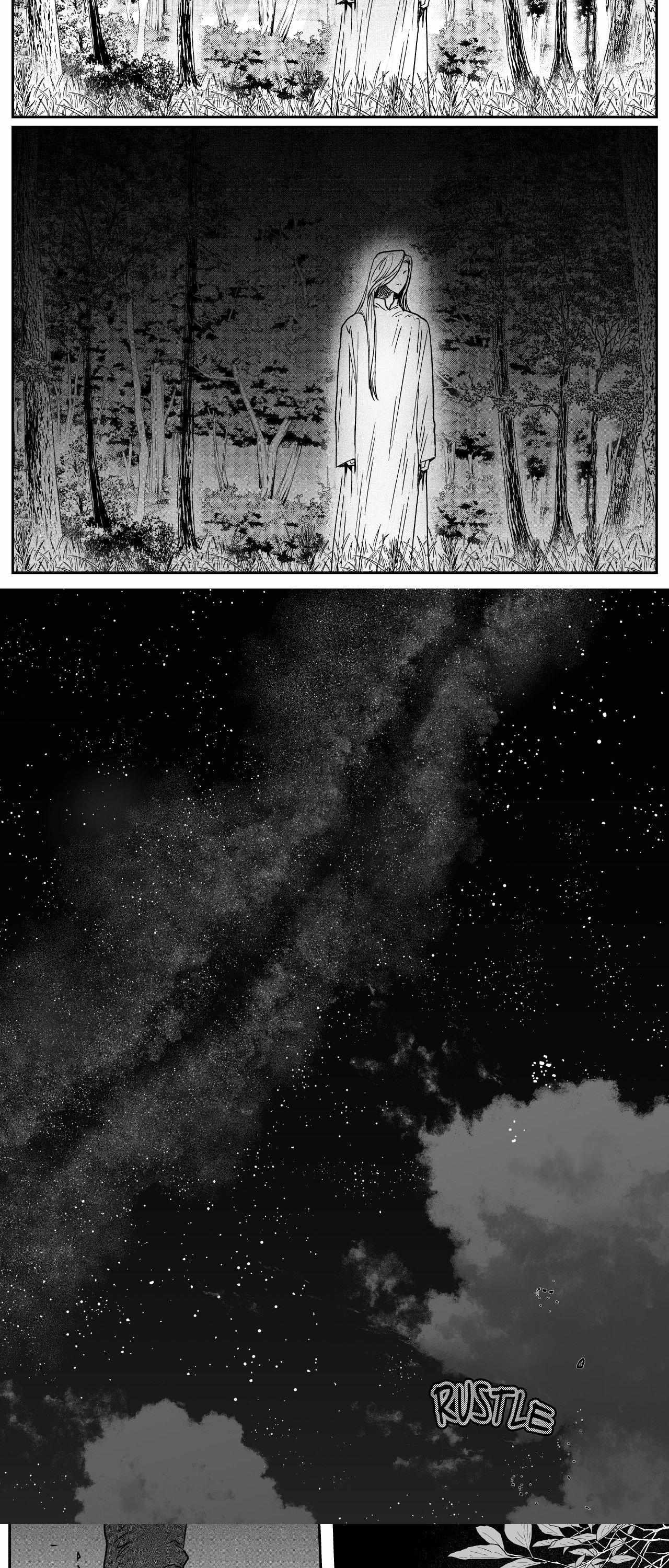 Stigmata Chapter 126 - Page 11 in English