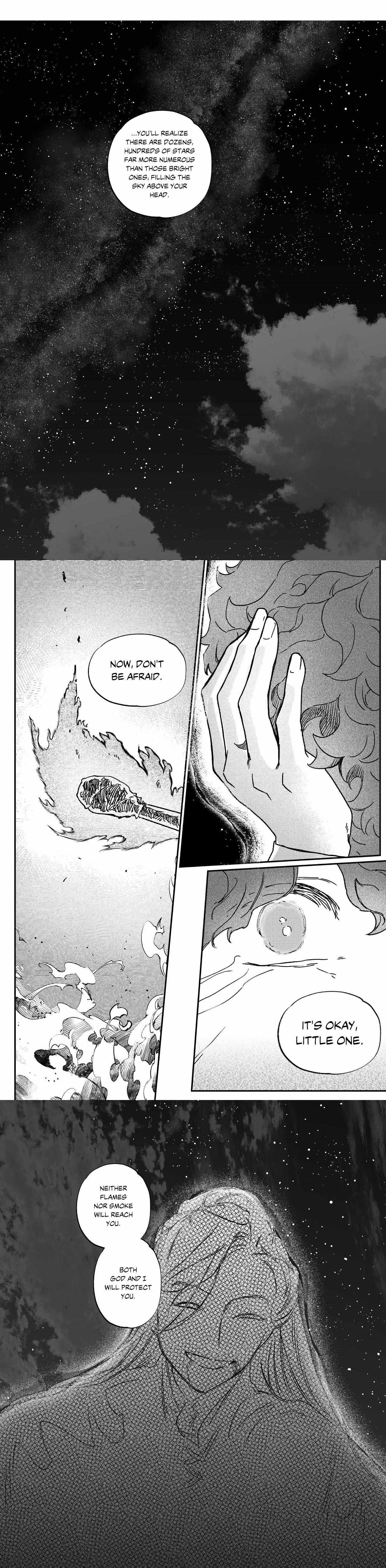 Stigmata Chapter 127 - Page 7 in English