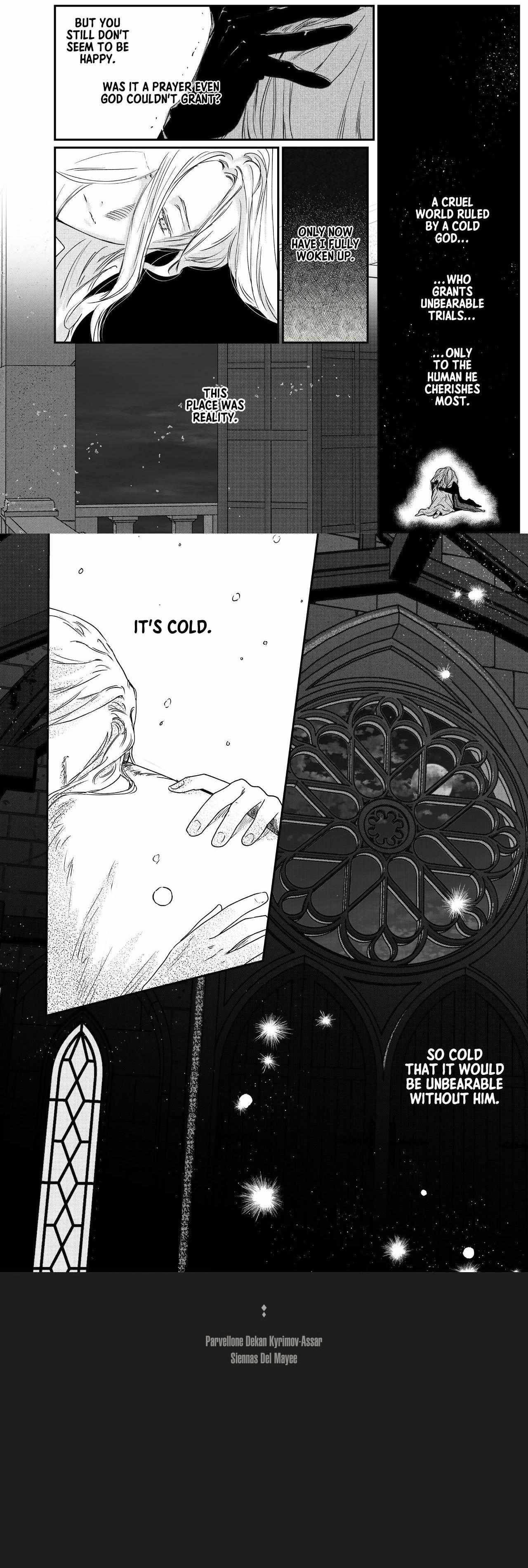 Stigmata Chapter 128 - Page 10 in English