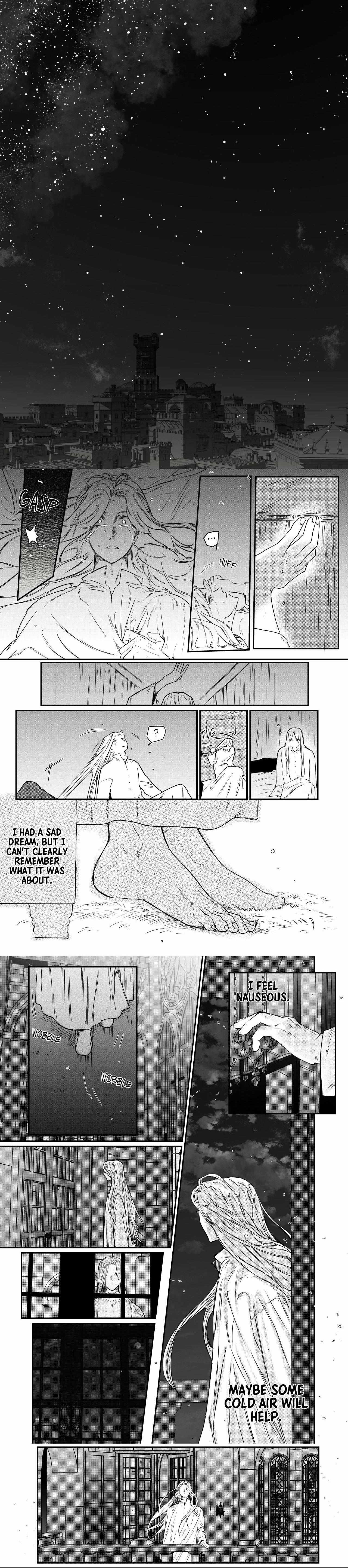 Stigmata Chapter 128 - Page 7 in English