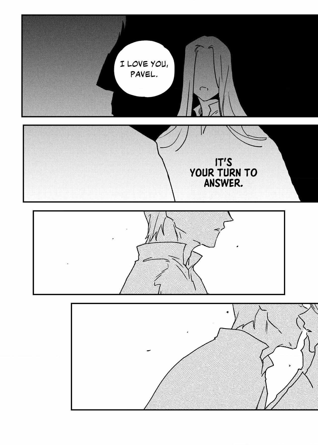 Stigmata Chapter 136 - Page 12 in English