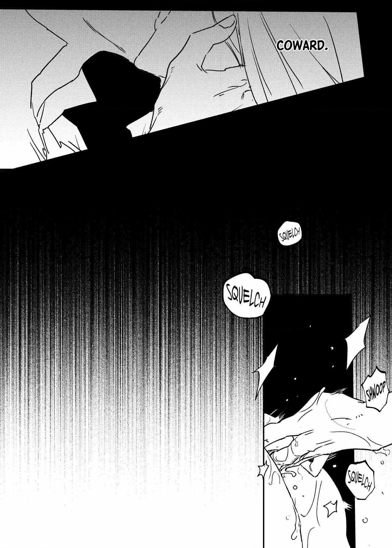 Stigmata Chapter 136 - Page 13 in English