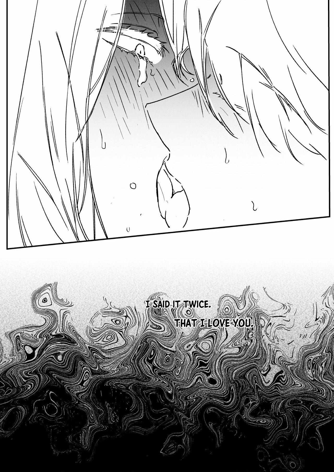 Stigmata Chapter 137 - Page 17 in English