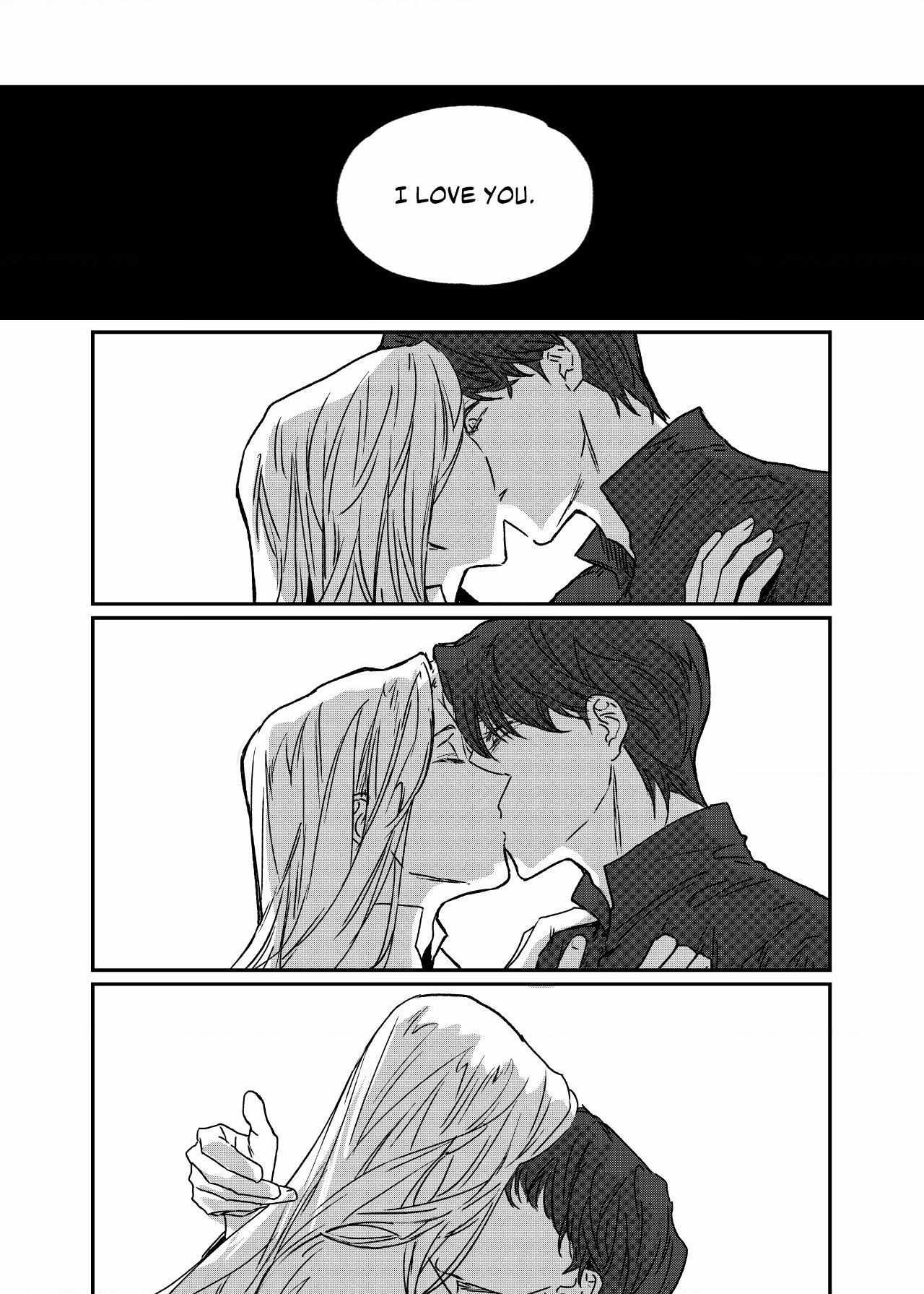 Stigmata Chapter 138 - Page 13 in English