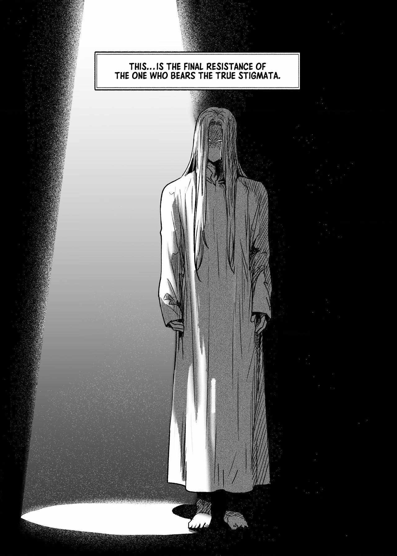 Stigmata Chapter 138 - Page 19 in English