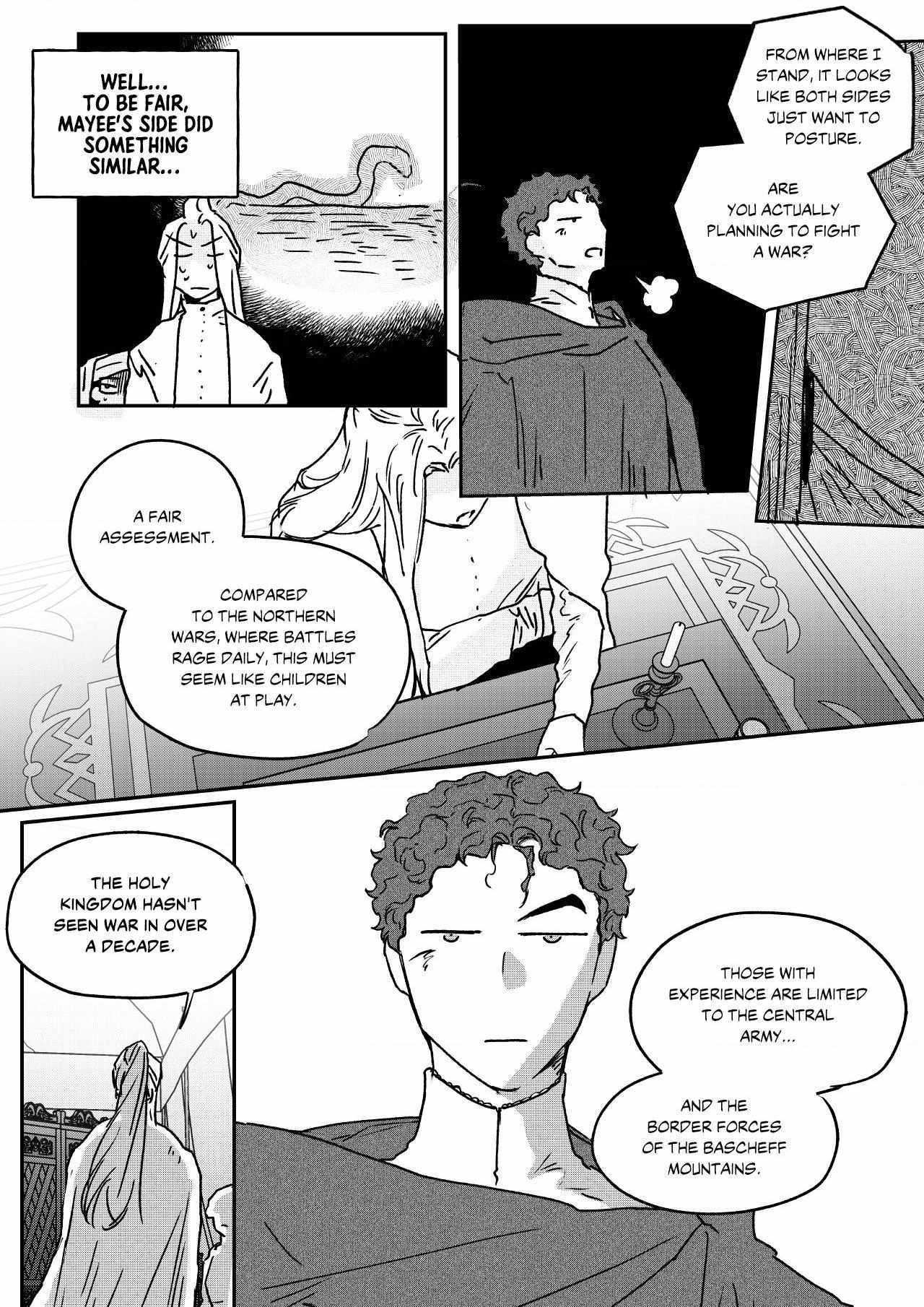 Stigmata Chapter 139 - Page 12 in English