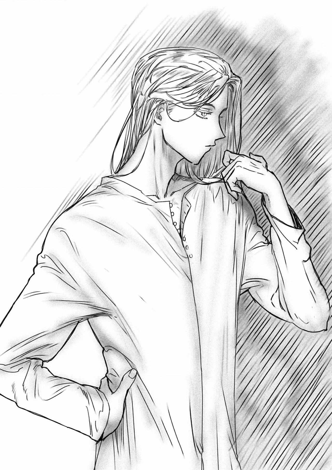 Stigmata Chapter 139 - Page 3 in English