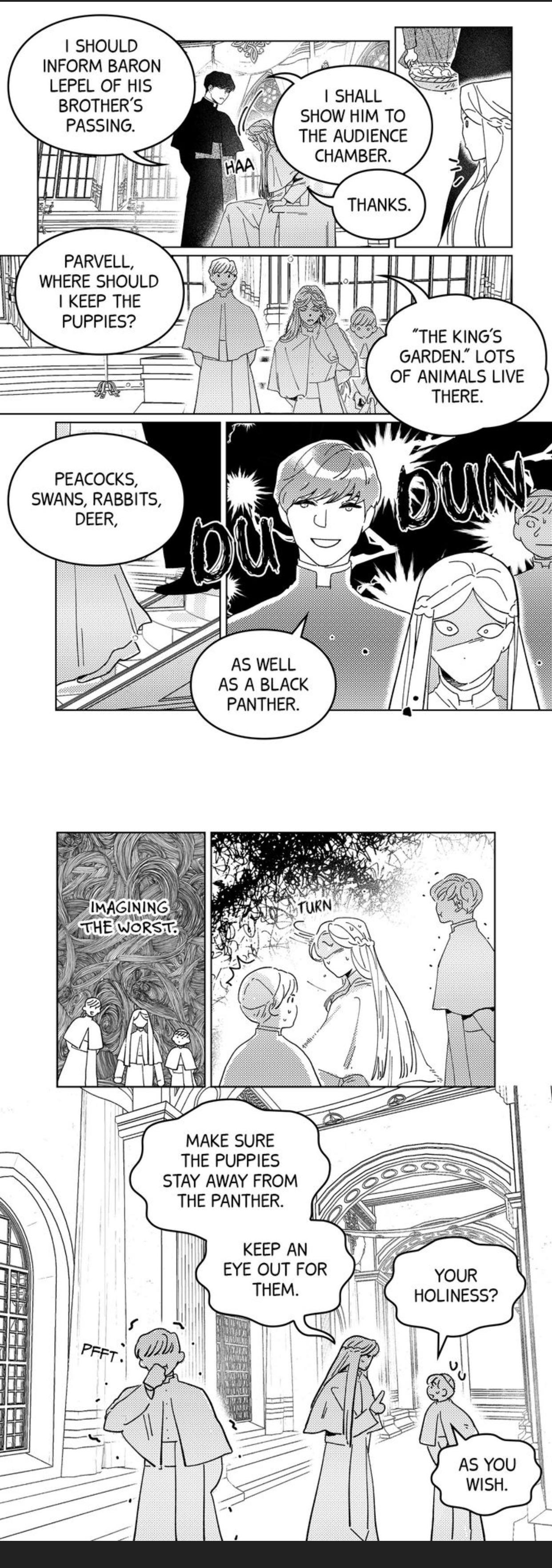 Stigmata Chapter 18 - Page 7 in English