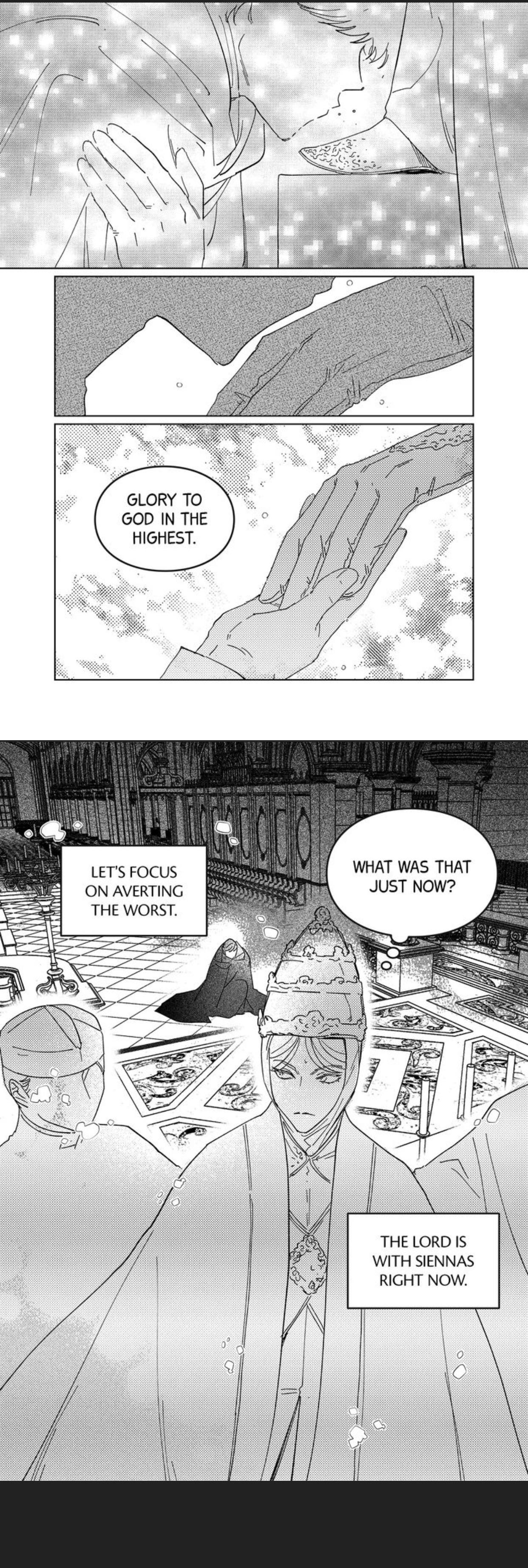 Stigmata Chapter 19 - Page 11 in English