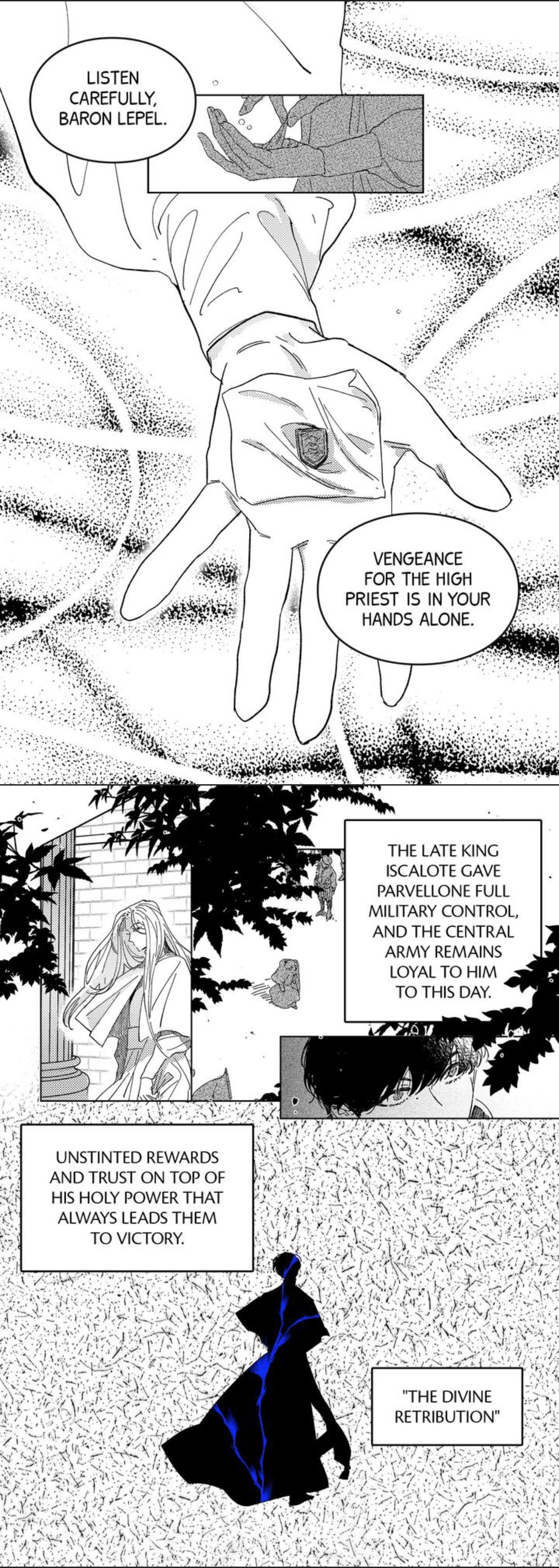 Stigmata Chapter 19 - Page 7 in English