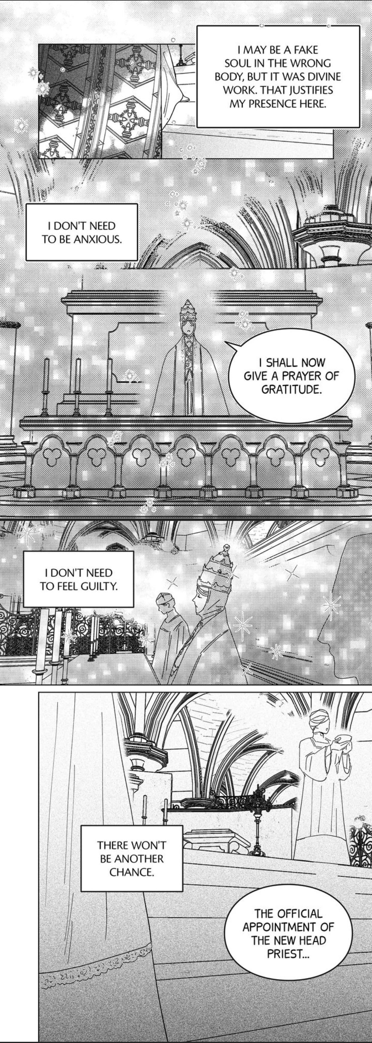 Stigmata Chapter 19 - Page 9 in English