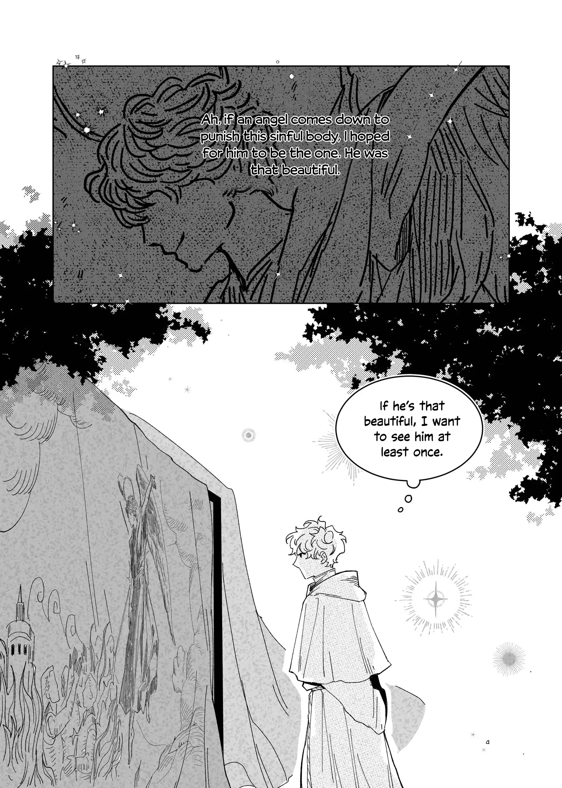 Stigmata Chapter 2 - Page 9 in English