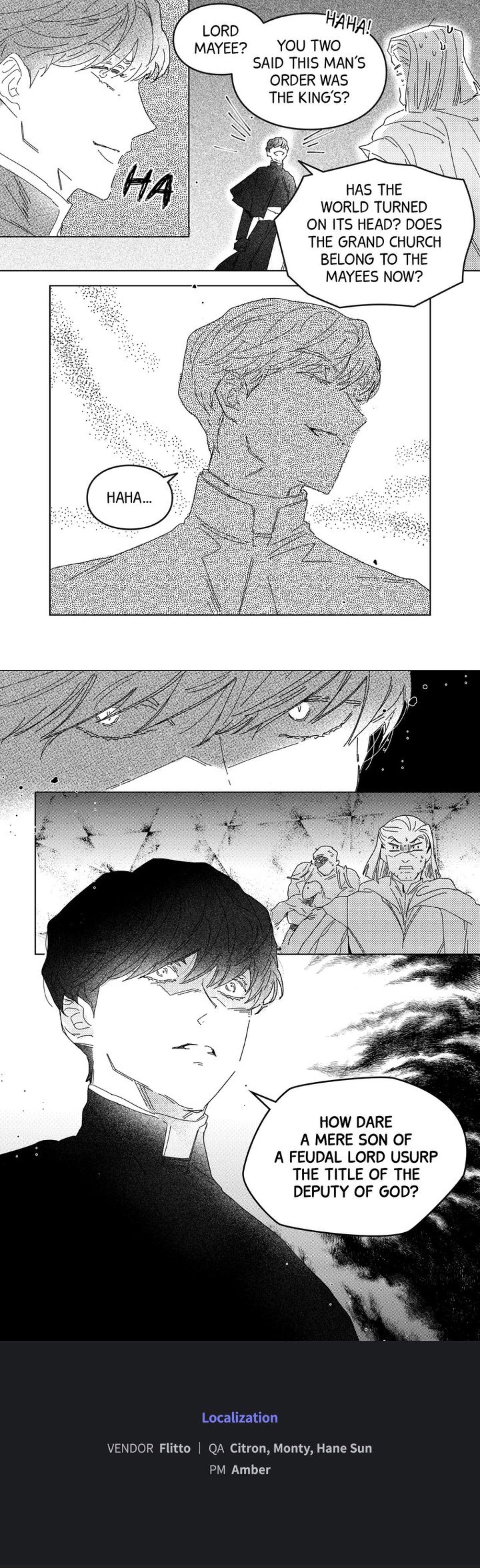Stigmata Chapter 20 - Page 10 in English