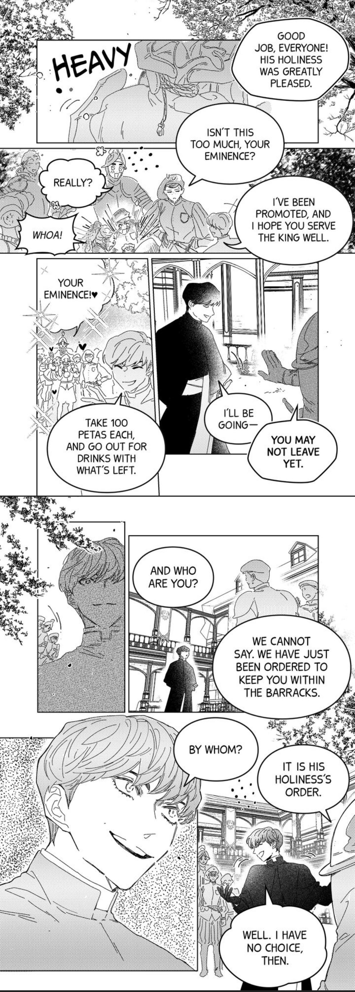 Stigmata Chapter 20 - Page 8 in English