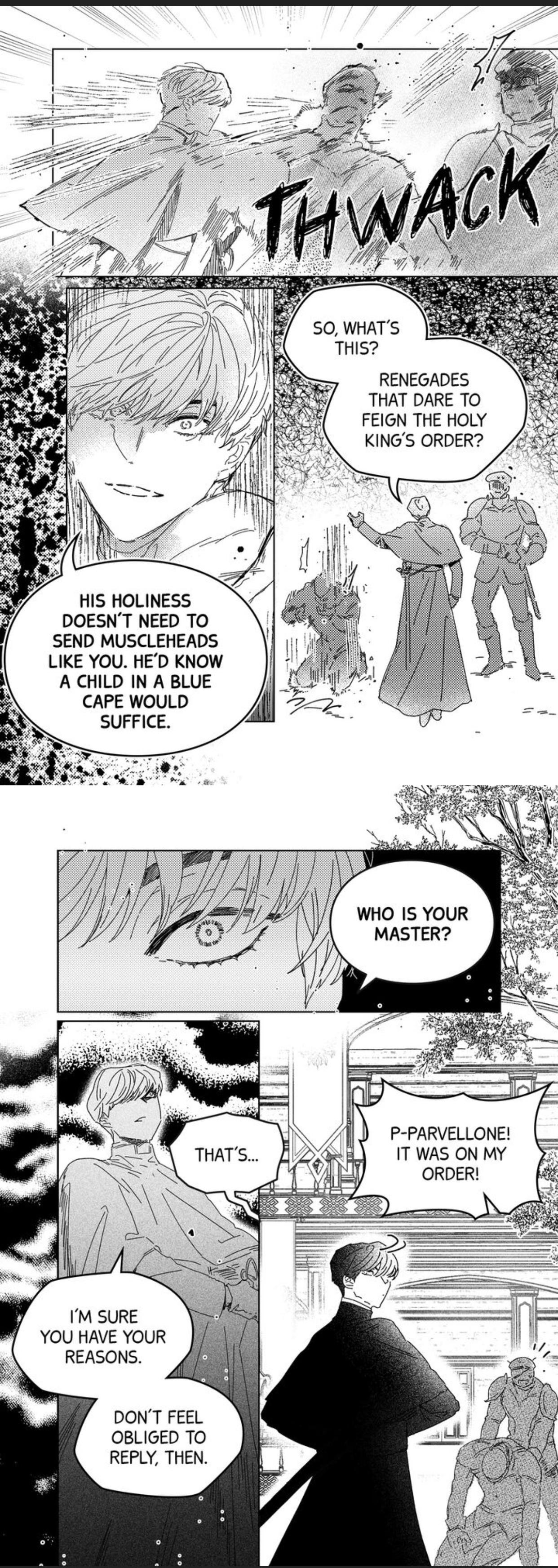 Stigmata Chapter 20 - Page 9 in English