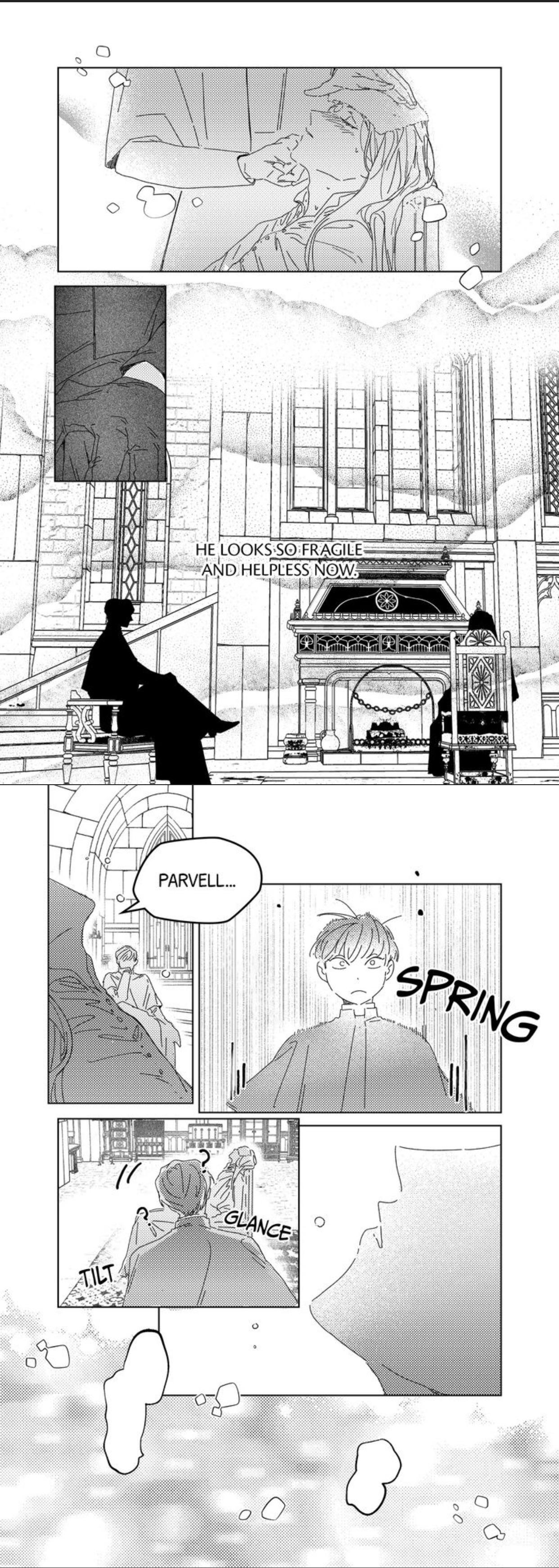 Stigmata Chapter 21 - Page 8 in English