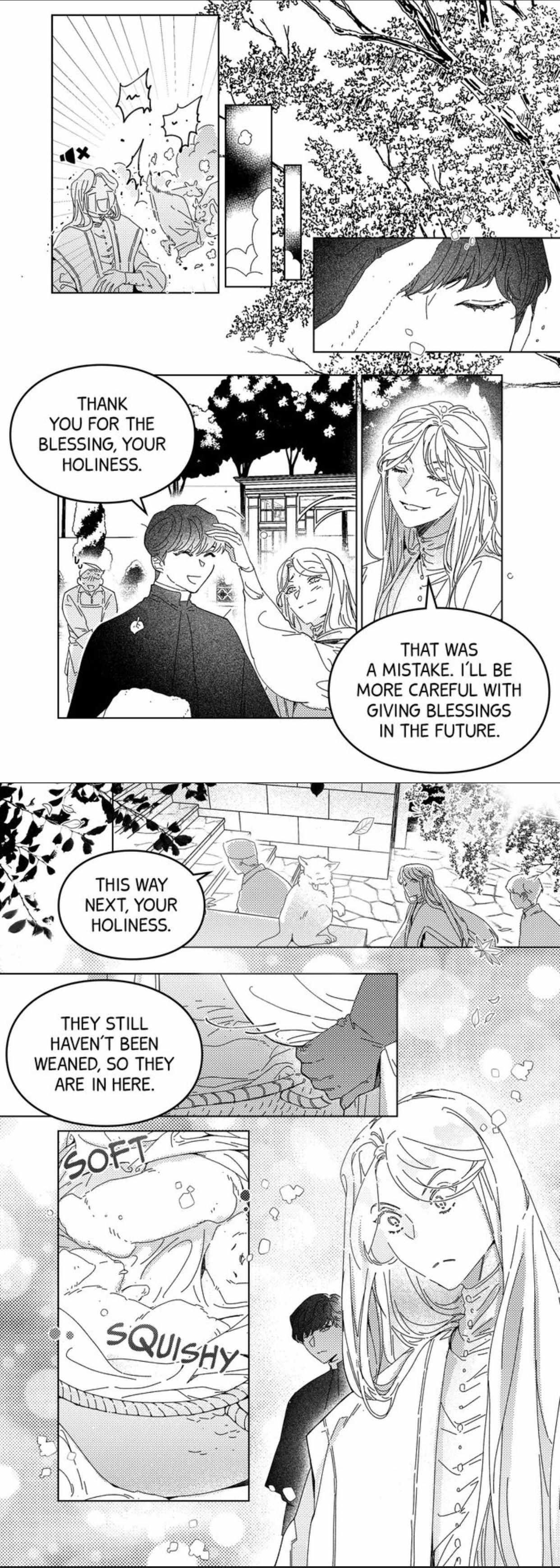 Stigmata Chapter 22 - Page 5 in English