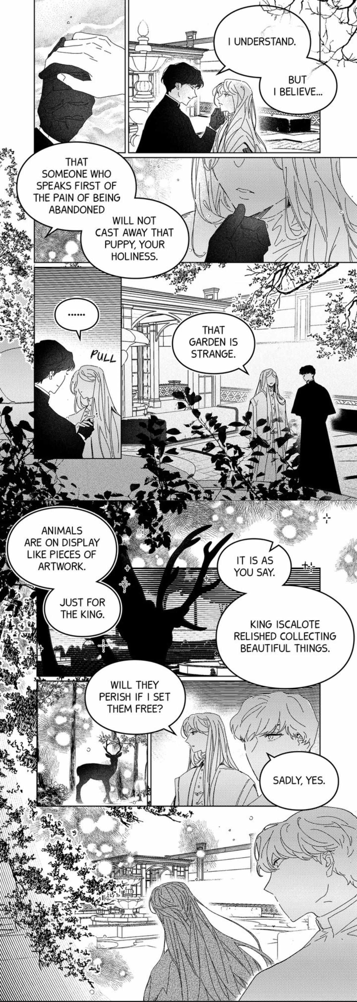 Stigmata Chapter 22 - Page 9 in English