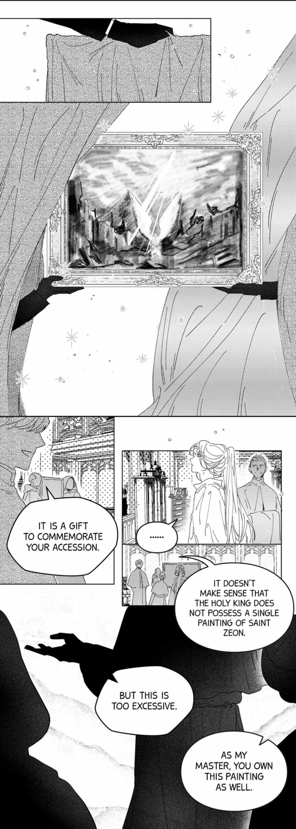 Stigmata Chapter 24 - Page 7 in English