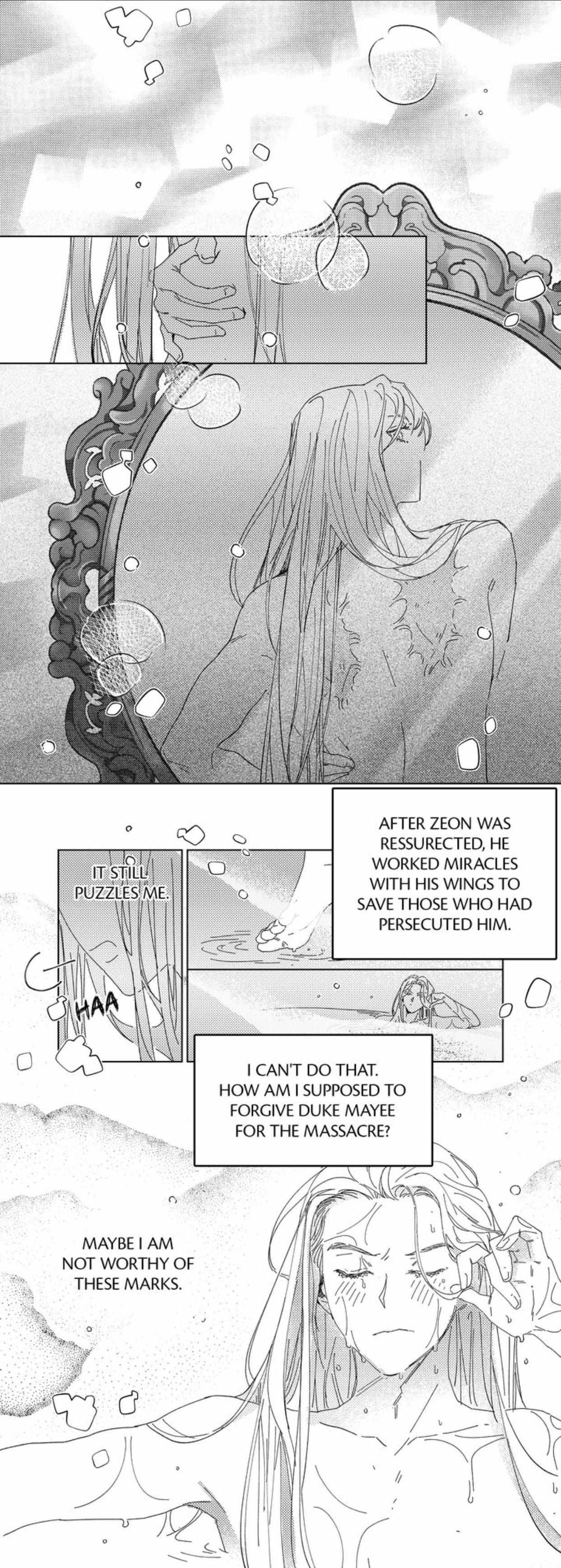 Stigmata Chapter 24 - Page 9 in English