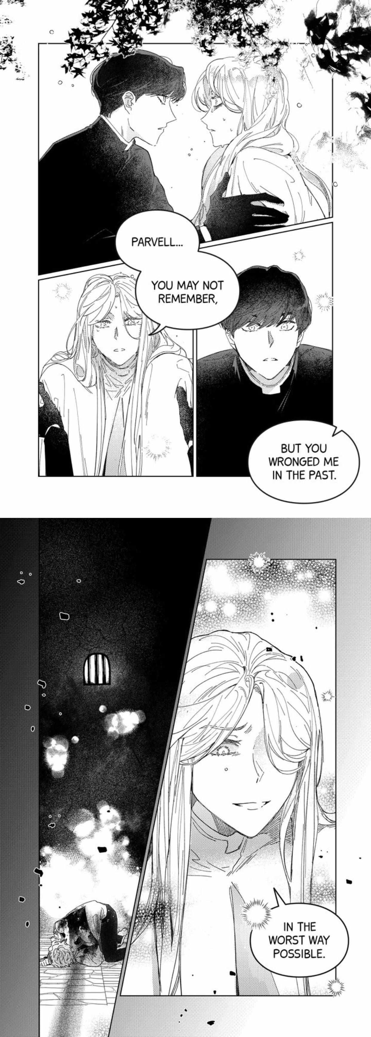 Stigmata Chapter 26 - Page 12 in English