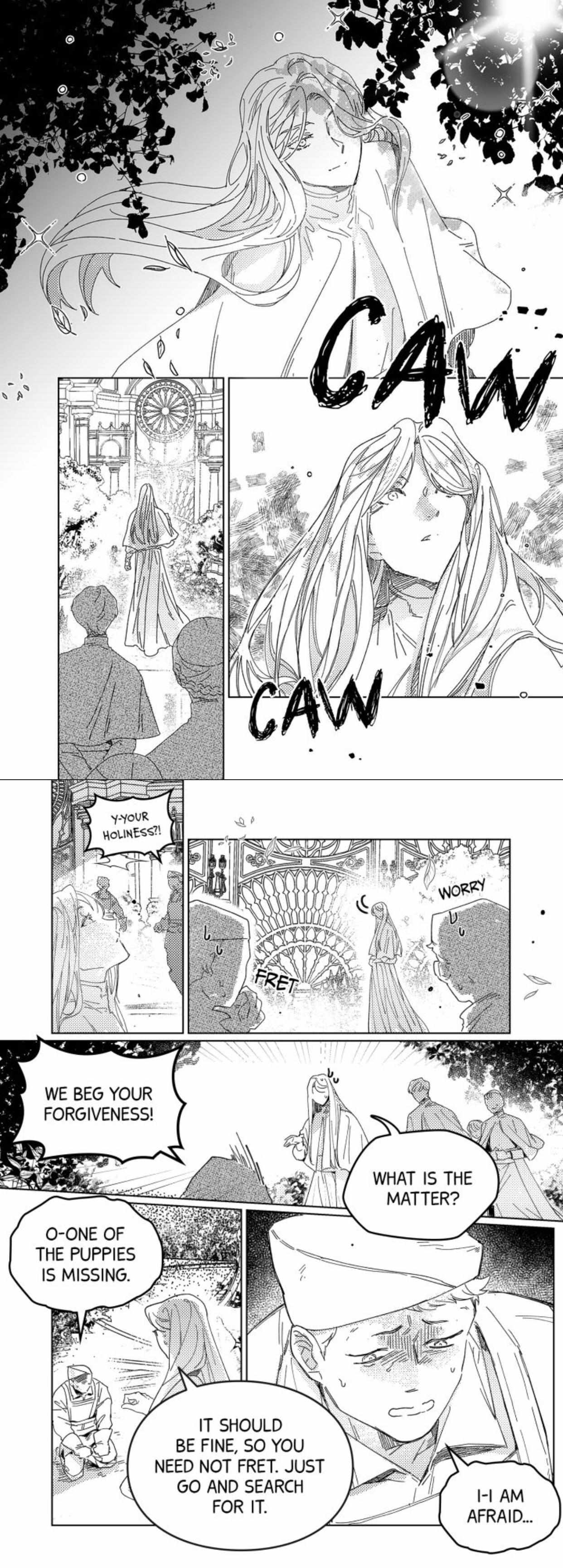 Stigmata Chapter 26 - Page 7 in English
