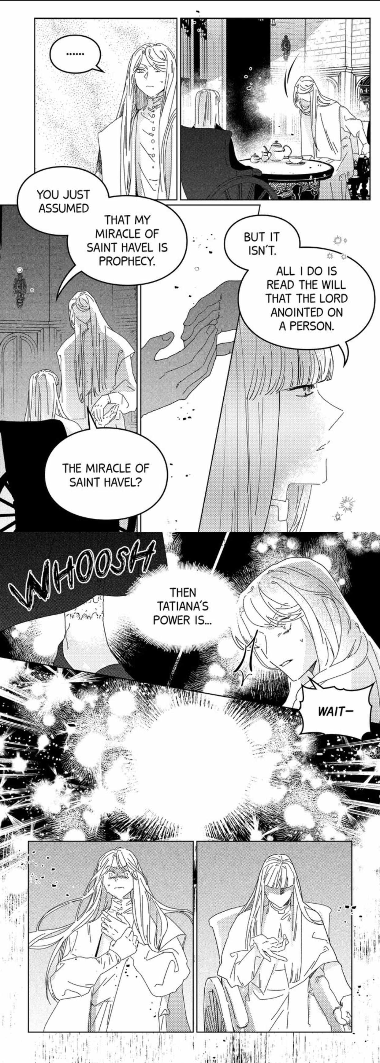 Stigmata Chapter 29 - Page 7 in English
