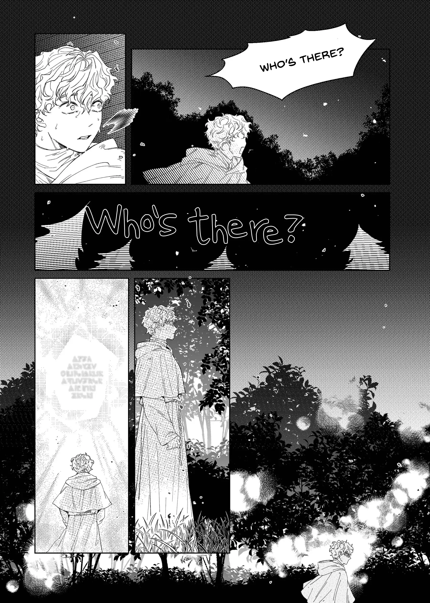 Stigmata Chapter 3 - Page 12 in English
