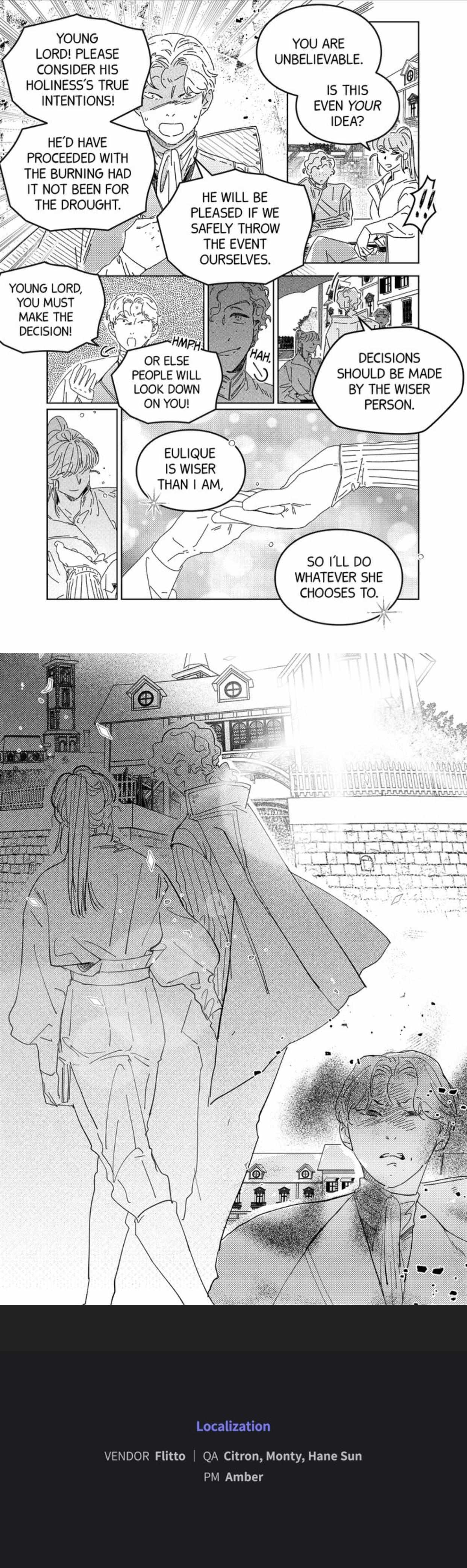 Stigmata Chapter 32 - Page 6 in English