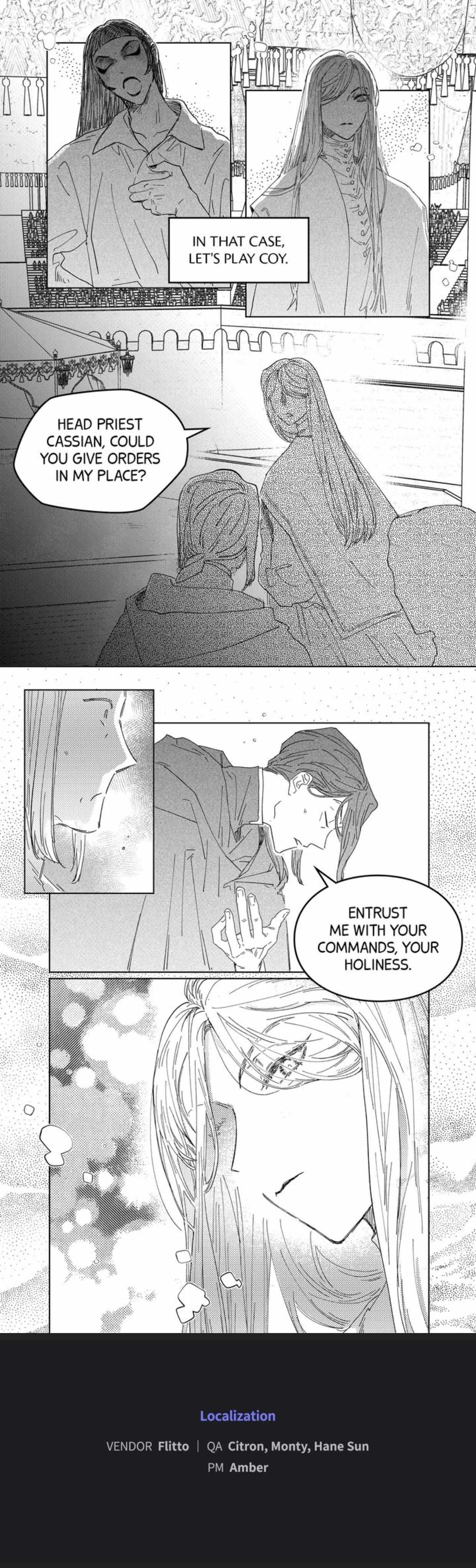 Stigmata Chapter 33 - Page 7 in English