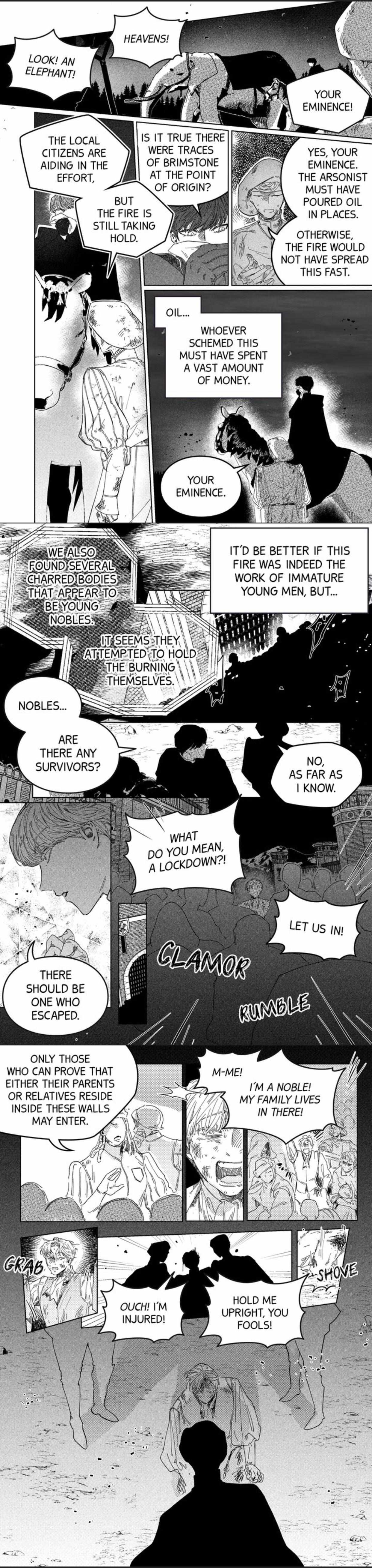 Stigmata Chapter 34 - Page 6 in English