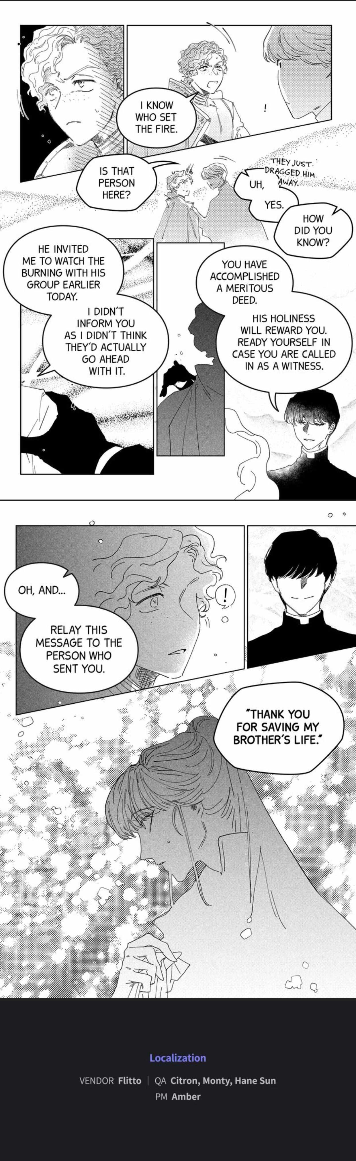 Stigmata Chapter 34 - Page 8 in English