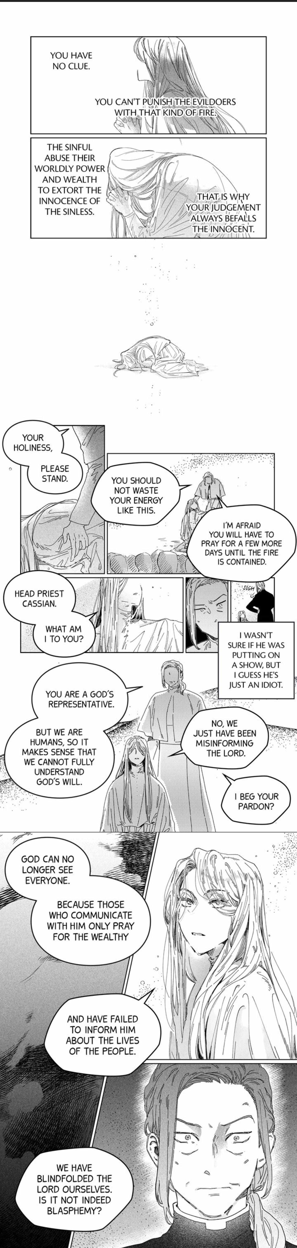 Stigmata Chapter 35 - Page 7 in English