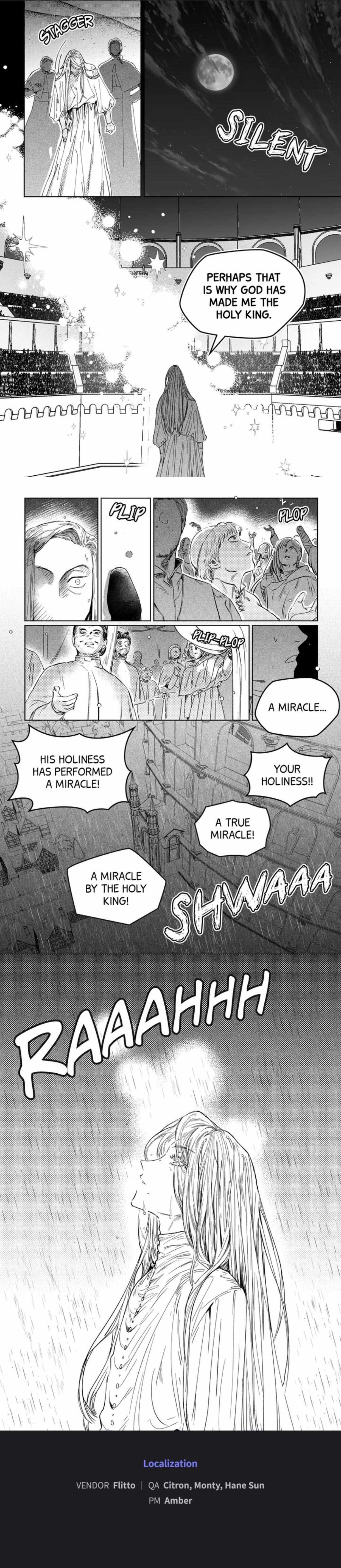 Stigmata Chapter 35 - Page 8 in English