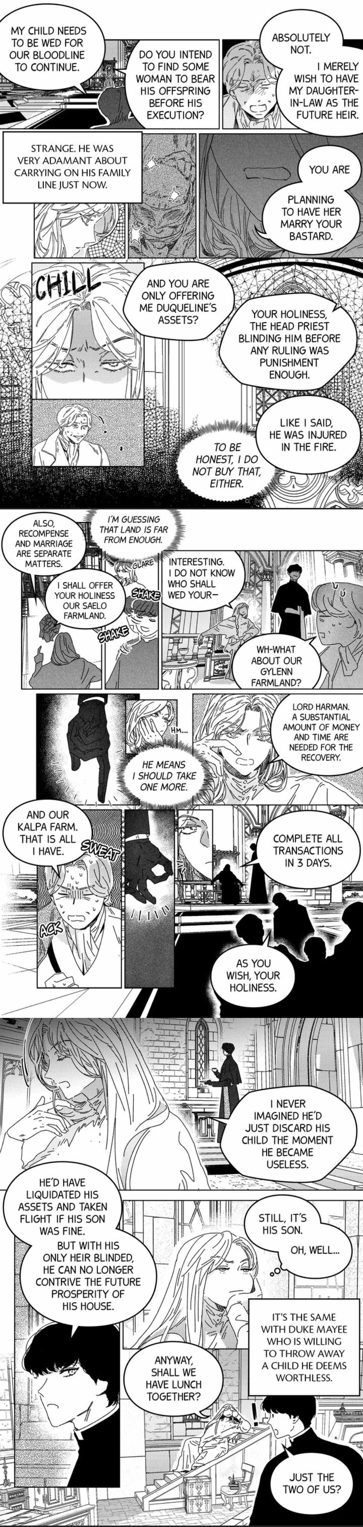 Stigmata Chapter 36 - Page 7 in English
