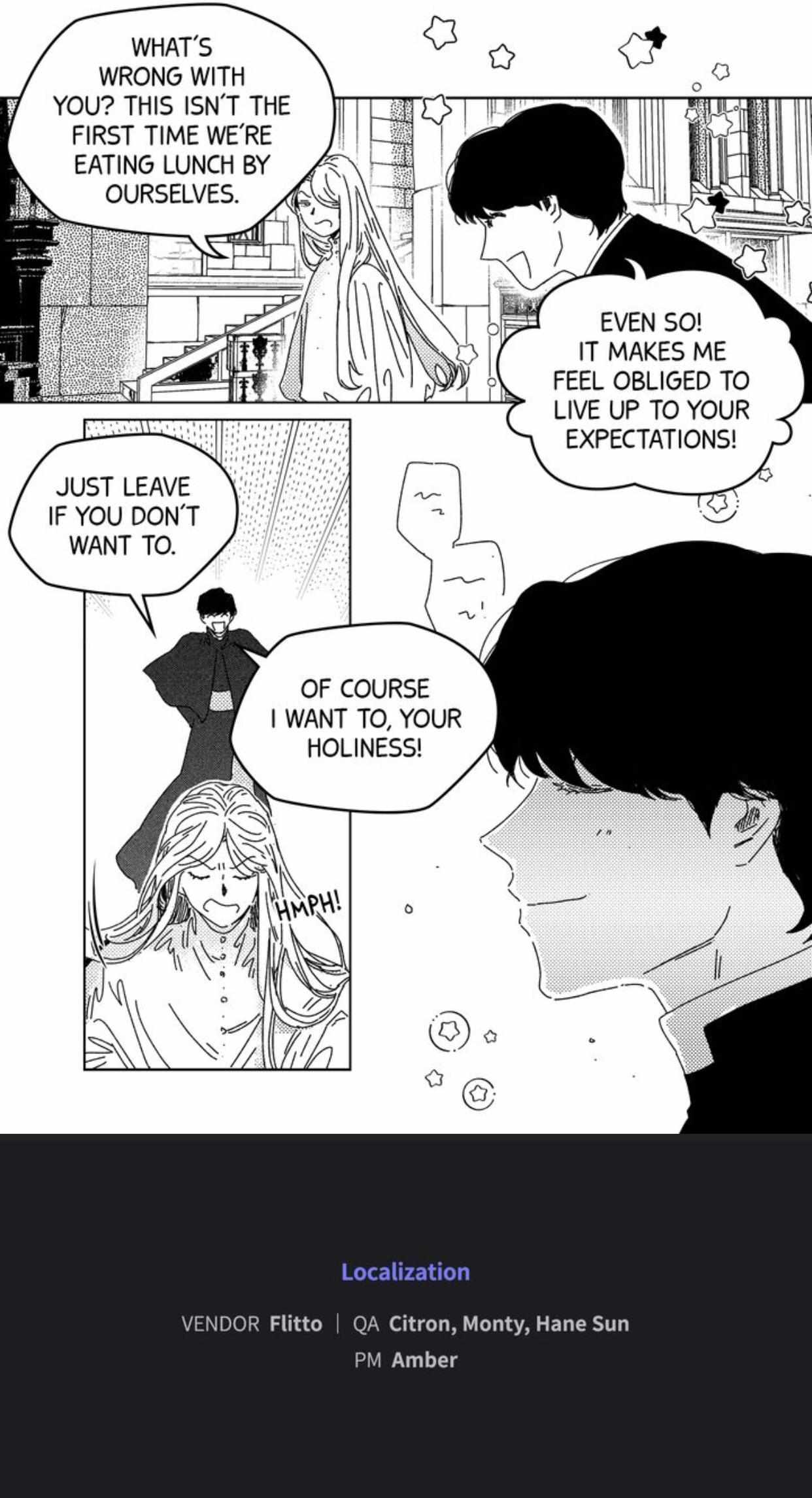 Stigmata Chapter 36 - Page 8 in English